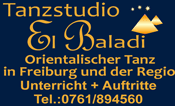 El Baladi
