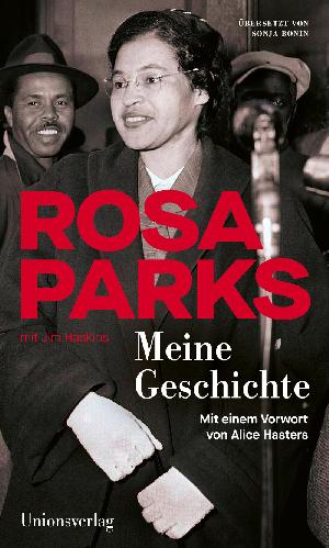 Buchtipp: Rosa Parks „Meine Geschichte“
