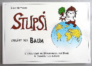 Buchtipp: Claus Mattheck „Stupsi erklärt den Baum“