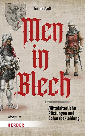 Buchtipp: Timm Rad „Men in Blech“