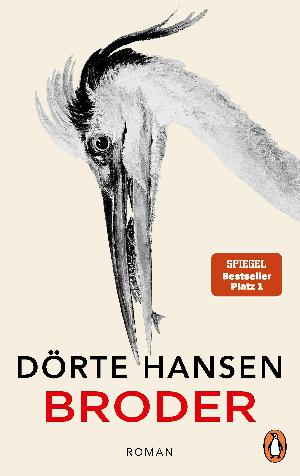 Buchtipp: Dörte Hansen „Broder“