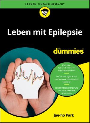 Buchtipp: „Leben mit Epilepsie für Dummies“