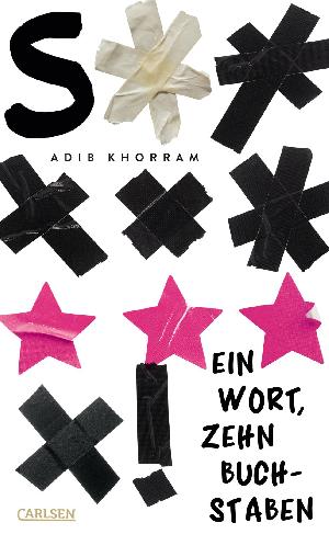 Buchtipp: Adib Khorram „Ein Wort, zehn Buchstaben“