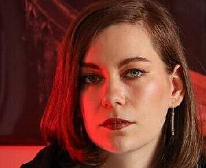 Marie Graßhoff liest aus „I am the blade“