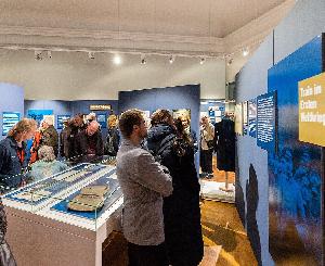 Führungen im Pfinzgaumuseum Karlsruhe im Mai