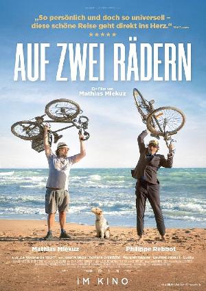 Filmtipp: Auf zwei Rädern