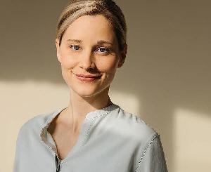 Lesung mit Giulia Enders in der Stadtbibliothek Karlsruhe