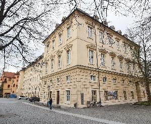 Führung durch die Dauerausstellung im Pfinzgaumuseum Karlsruhe