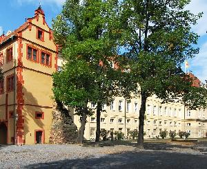 Führungen im Pfinzgaumuseum Karlsruhe im März und April