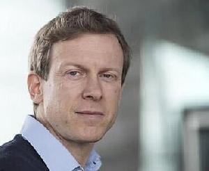 Lesung von Ronald Reng: „Der Deutsche Sommer“