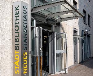 Vortrag zum Thema „Enkeltrick & Co.“ im Lesecafé Karlsruhe