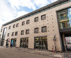 Projekt für Besucherinnen und Besucher der Stadtbibliothek Karlsruhe