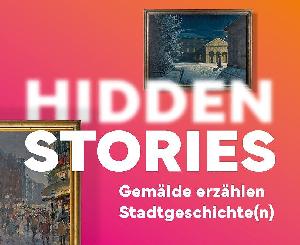 Führung durch die Sonderausstellung im Stadtmuseum am Ostersonntag