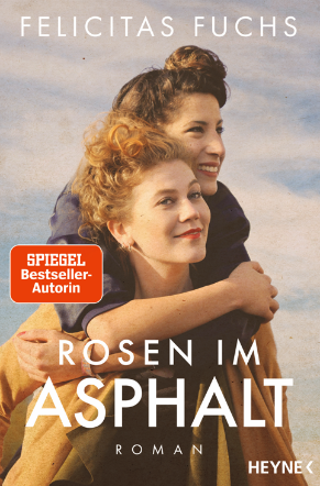 Buchtipp: Felicitas Fuchs 
